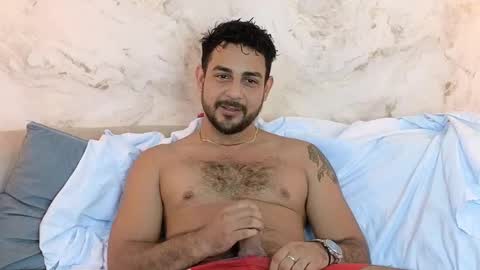 Snapshot of david_oliveira chatting on 31, 1, 2025 JF oliveira online show from 31, 1, 2025