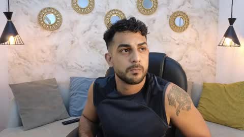 Snapshot of david_oliveira chatting on 3, 2, 2025 JF oliveira online show from 3, 2, 2025