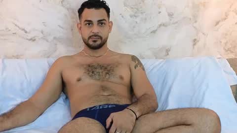 Snapshot of david_oliveira chatting on 4, 2, 2025 JF oliveira online show from 4, 2, 2025
