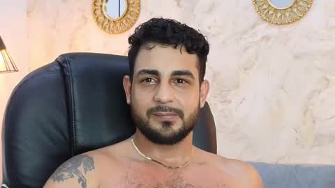 Snapshot of david_oliveira chatting on 23, 2, 2025 JF oliveira online show from 23, 2, 2025