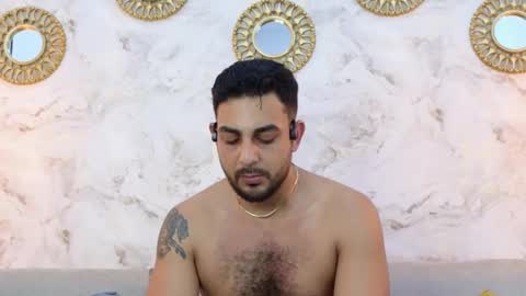 Snapshot of david_oliveira chatting on 1, 3, 2025 JF oliveira online show from 1, 3, 2025