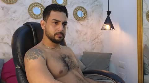 Snapshot of david_oliveira chatting on 10, 3, 2025 JF oliveira online show from 10, 3, 2025