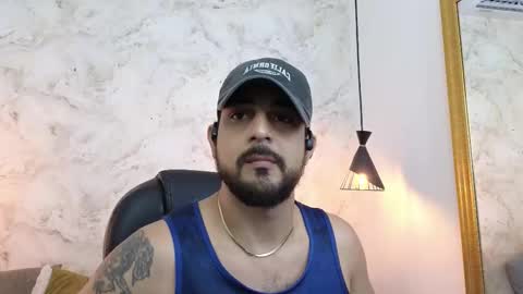 Snapshot of david_oliveira chatting on 7, 10, 2025 JF oliveira online show from 7, 10, 2025