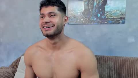 Snapshot of david_olsen chatting on 7, 2, 2026 David online show from 7, 2, 2026