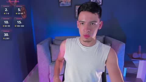 david_osoriox online show from 11, 4, 2026