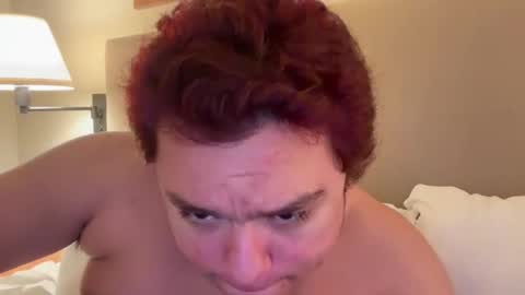 Snapshot of david_prince_84 chatting on 18, 6, 2026 David Prince online show from 18, 6, 2026