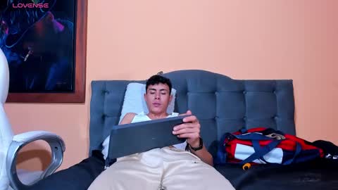 david online show from 9, 12, 2024