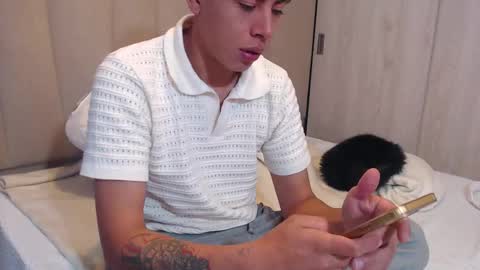 david online show from 1, 12, 2025