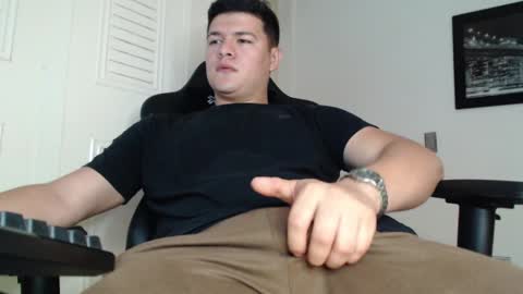 Snapshot of david_smit_ chatting on 11, 12, 2024 david smit online show from 11, 12, 2024