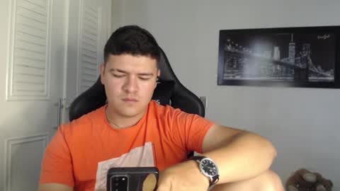 Snapshot of david_smit_ chatting on 17, 1, 2025 david smit online show from 17, 1, 2025