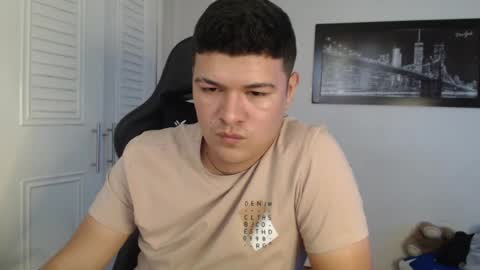 Snapshot of david_smit_ chatting on 18, 1, 2025 david smit online show from 18, 1, 2025