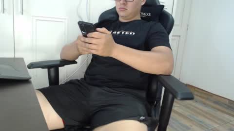 Snapshot of david_smit_ chatting on 27, 1, 2025 david smit online show from 27, 1, 2025