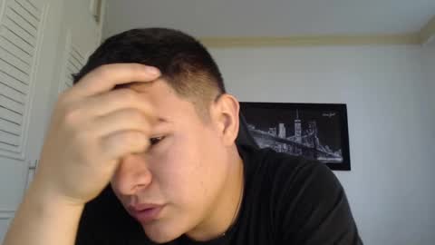 Snapshot of david_smit_ chatting on 7, 2, 2025 david smit online show from 7, 2, 2025