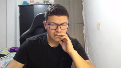 Snapshot of david_smit_ chatting on 28, 2, 2025 david smit online show from 28, 2, 2025