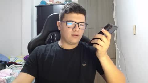 Snapshot of david_smit_ chatting on 28, 2, 2025 david smit online show from 28, 2, 2025