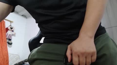 Snapshot of david_smit_ chatting on 5, 3, 2025 david smit online show from 5, 3, 2025