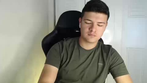 Snapshot of david_smit_ chatting on 10, 9, 2025 david smit online show from 10, 9, 2025