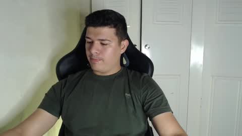 Snapshot of david_smit_ chatting on 11, 9, 2025 david smit online show from 11, 9, 2025