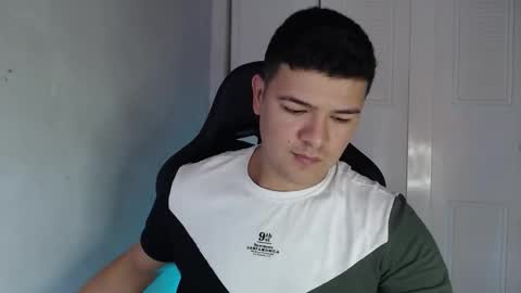 Snapshot of david_smit_ chatting on 28, 9, 2025 david smit online show from 28, 9, 2025