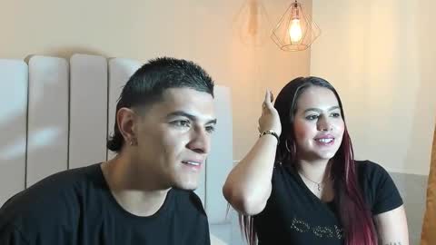 david_victoriaa online show from 14, 1, 2025