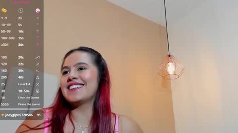 david_victoriaa online show from 4, 2, 2025