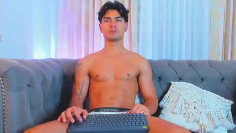 davidaponte online show from 5, 2, 2025