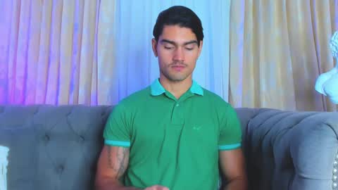 davidaponte online show from 13, 2, 2025