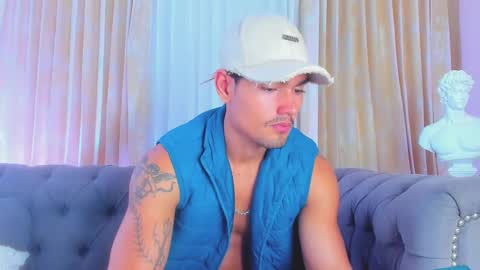 davidaponte online show from 18, 2, 2025