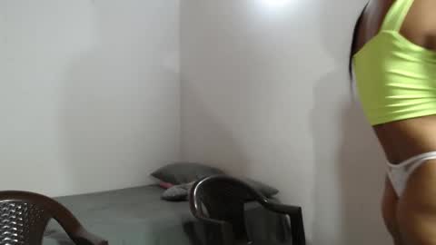 Snapshot of davidberrocal chatting on 15, 12, 2025 DavidSexxx777 online show from 15, 12, 2025