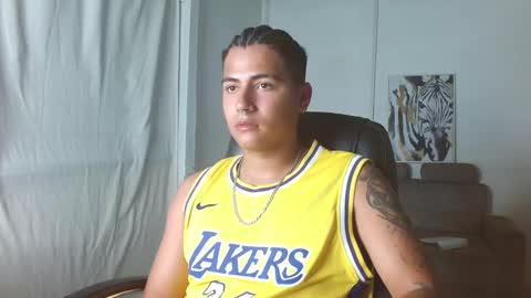 David Bless online show from 2, 3, 2025