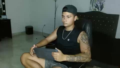 David Bless online show from 11, 9, 2025