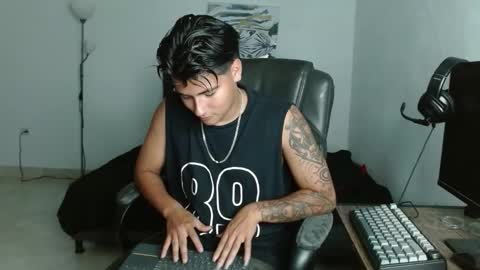Snapshot of davidbless chatting on 11, 3, 2026 David Bless online show from 11, 3, 2026