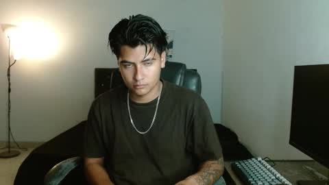 Snapshot of davidbless chatting on 16, 3, 2026 David Bless online show from 16, 3, 2026