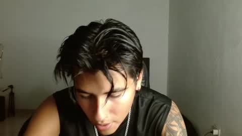 Snapshot of davidbless chatting on 13, 4, 2026 David Bless online show from 13, 4, 2026