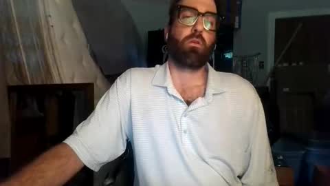 DavidBoner85 online show from 17, 5, 2026