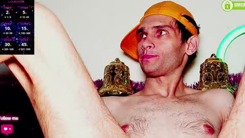 DavidCarroll online show from 9, 1, 2025