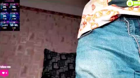 DavidCarroll online show from 8, 9, 2025