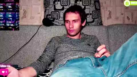 DavidCarroll online show from 9, 10, 2025