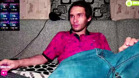 DavidCarroll online show from 1, 11, 2025