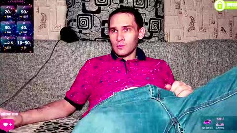 DavidCarroll online show from 13, 1, 2026