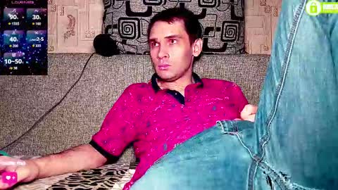 DavidCarroll online show from 8, 2, 2026