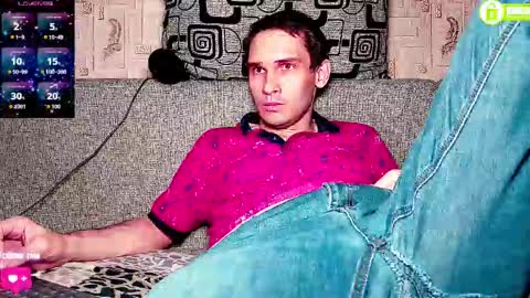 DavidCarroll online show from 22, 2, 2026