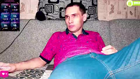 DavidCarroll online show from 23, 3, 2026