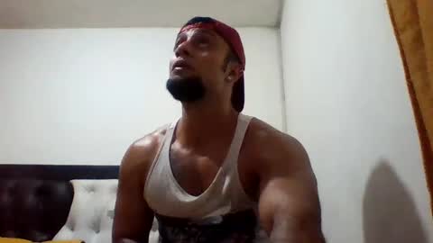 davidcr89 online show from 17, 9, 2025