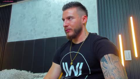 David Blakee online show from 17, 1, 2025