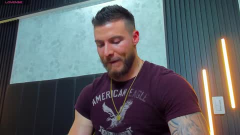 David Blakee online show from 21, 1, 2025