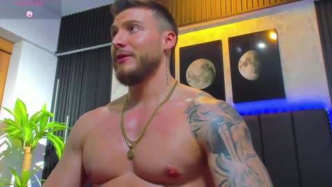 David Blakee online show from 11, 2, 2025