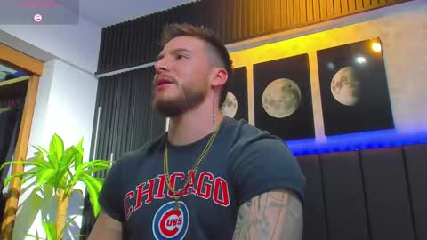 David Blakee online show from 22, 2, 2025