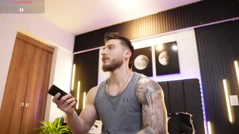 David Blakee online show from 4, 2, 2026