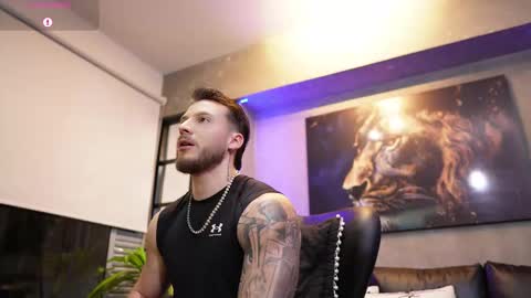 David Blakee online show from 24, 2, 2026